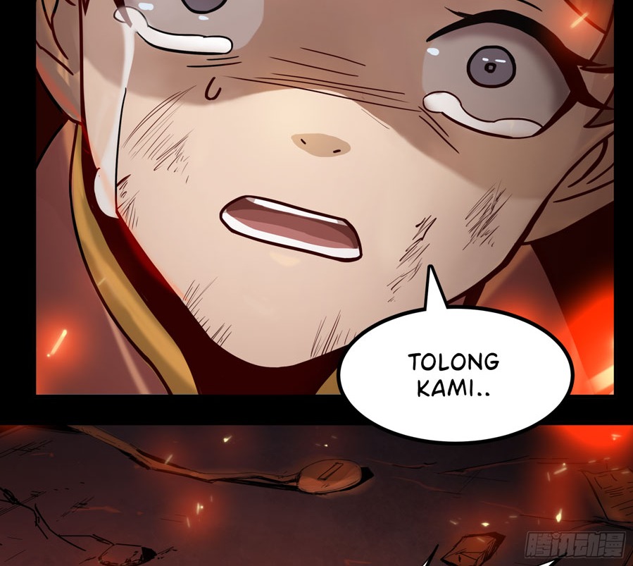 Legend of Star General Chapter 1 page 25