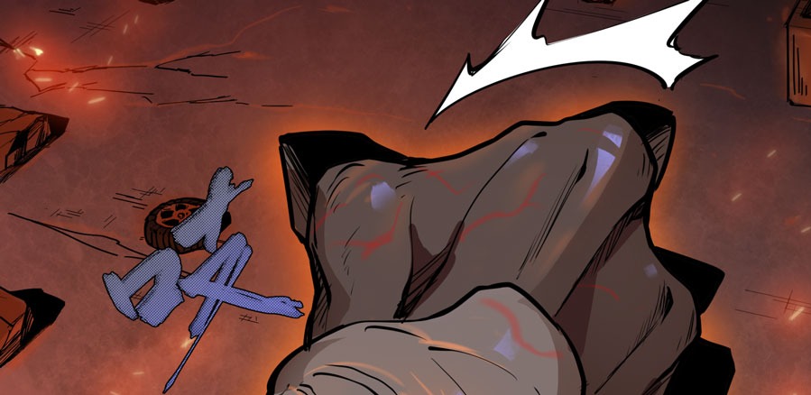 Legend of Star General Chapter 1 page 26