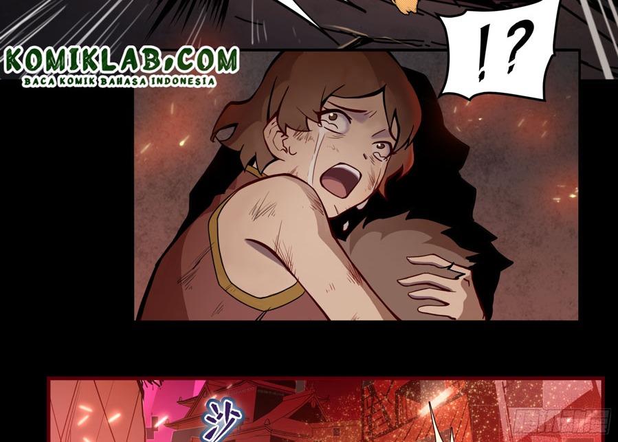 Legend of Star General Chapter 1 page 31
