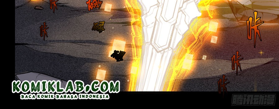 Legend of Star General Chapter 1 page 39