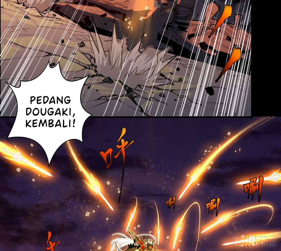 Legend of Star General Chapter 1 page 41
