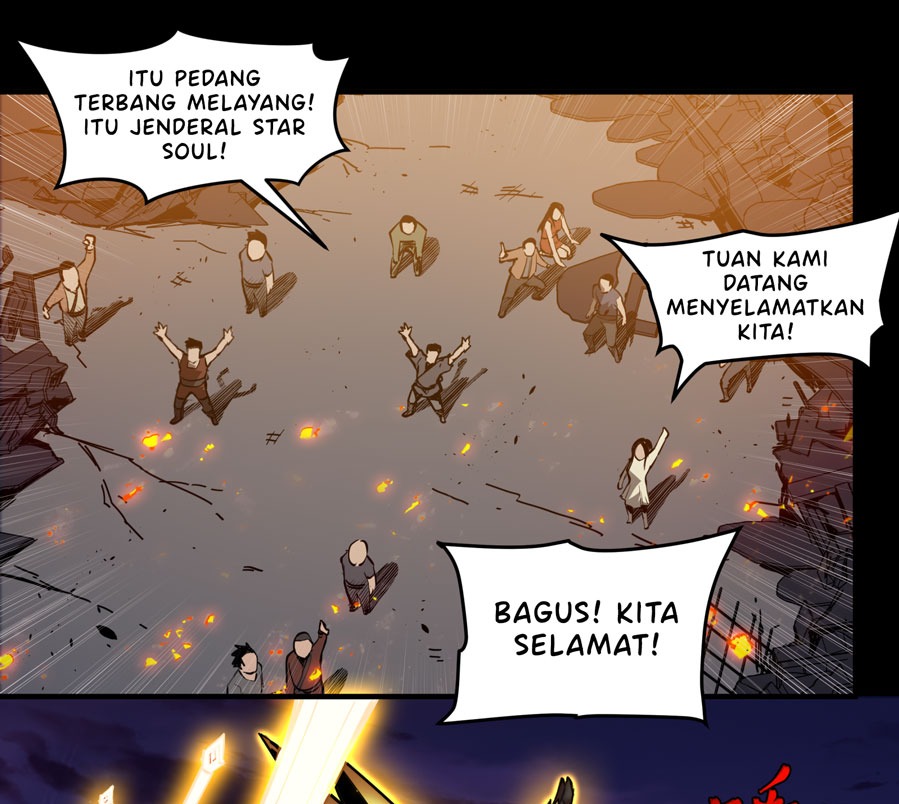 Legend of Star General Chapter 1 page 44