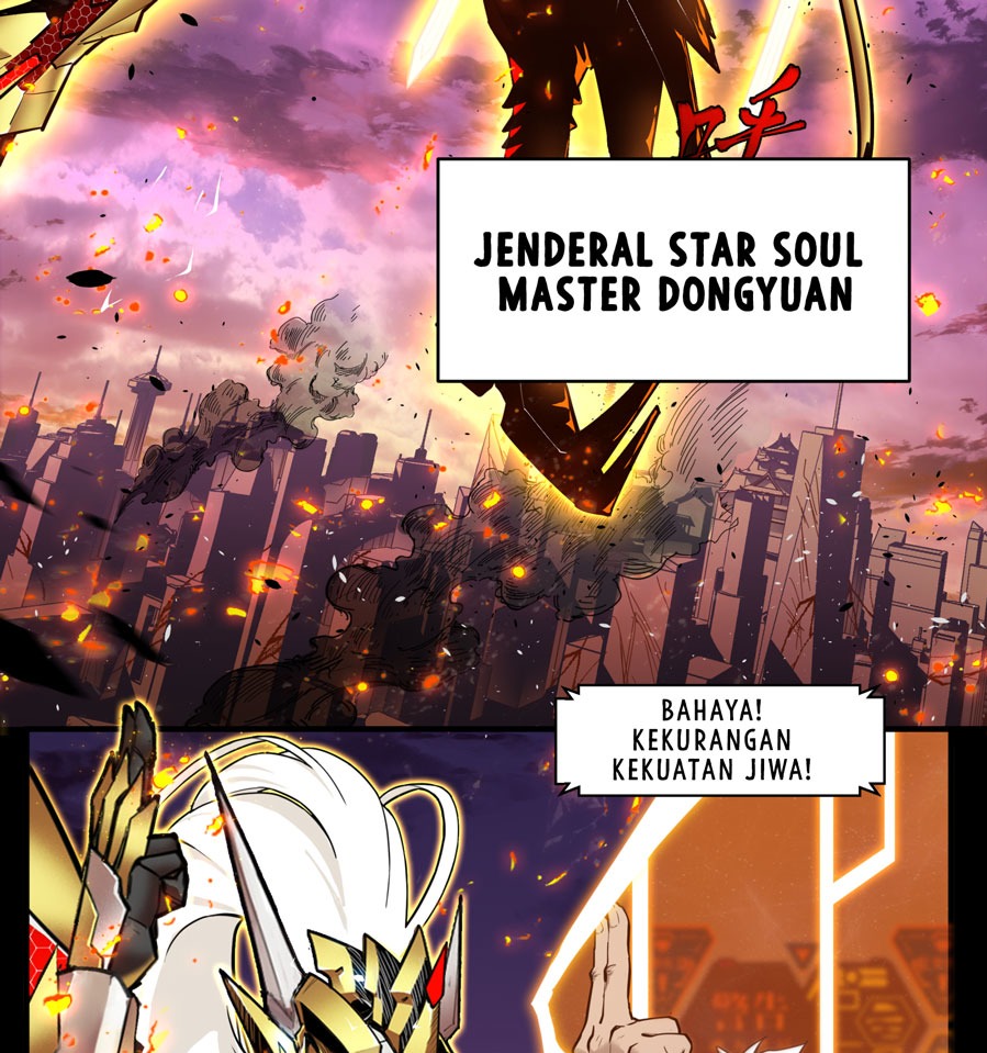 Legend of Star General Chapter 1 page 46
