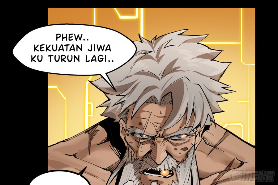 Legend of Star General Chapter 1 page 49