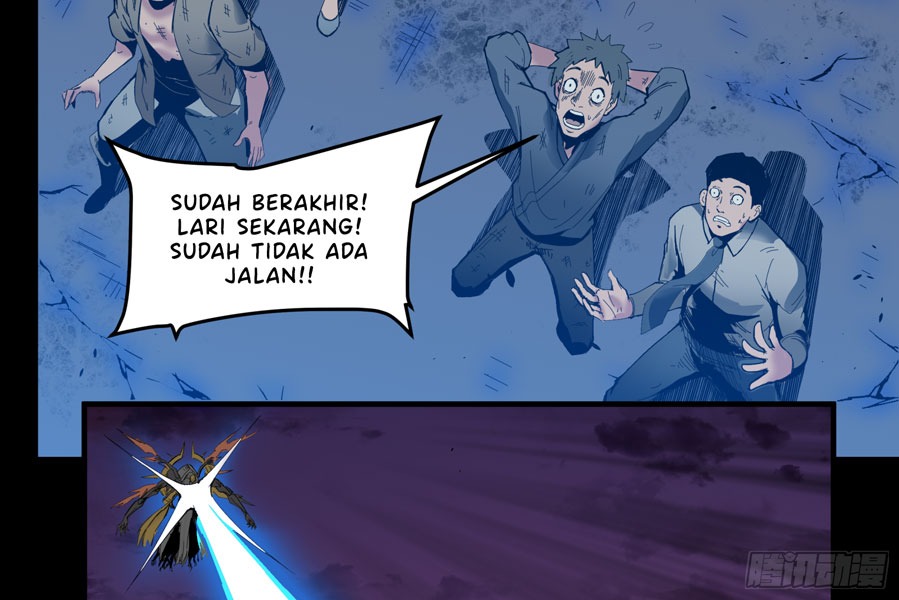 Legend of Star General Chapter 1 page 57