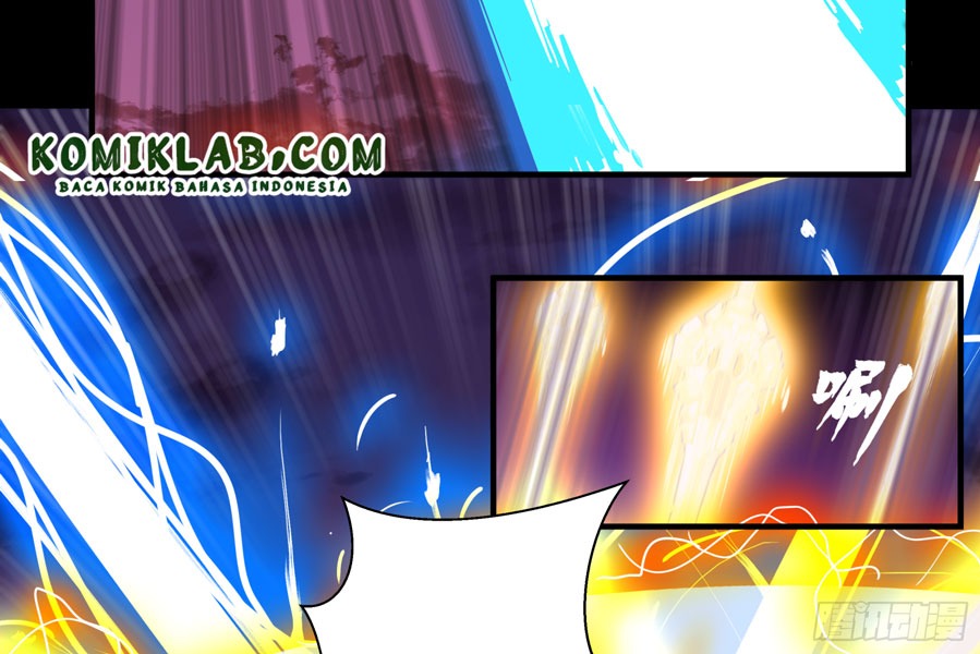 Legend of Star General Chapter 1 page 59