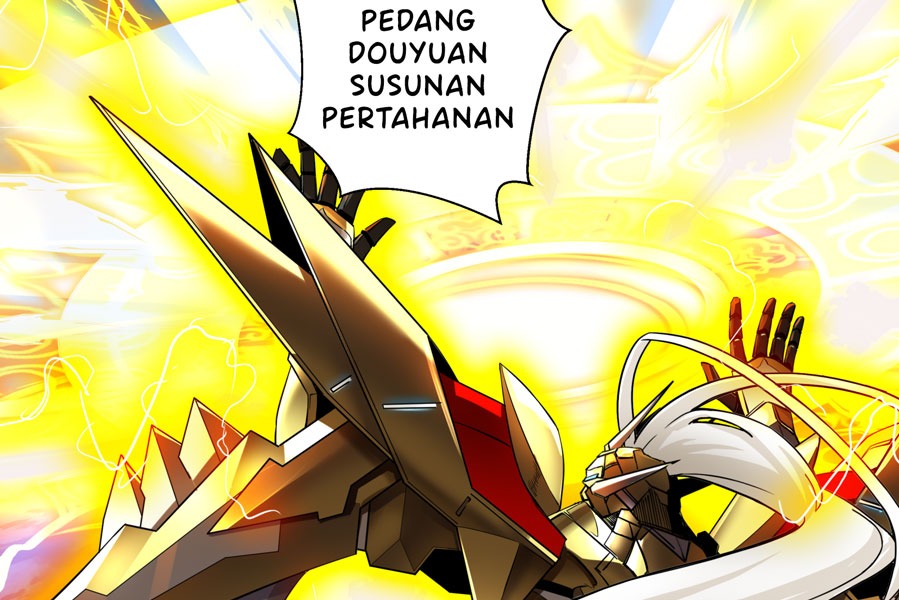 Legend of Star General Chapter 1 page 60