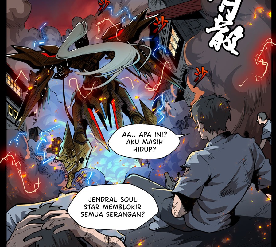 Legend of Star General Chapter 1 page 68