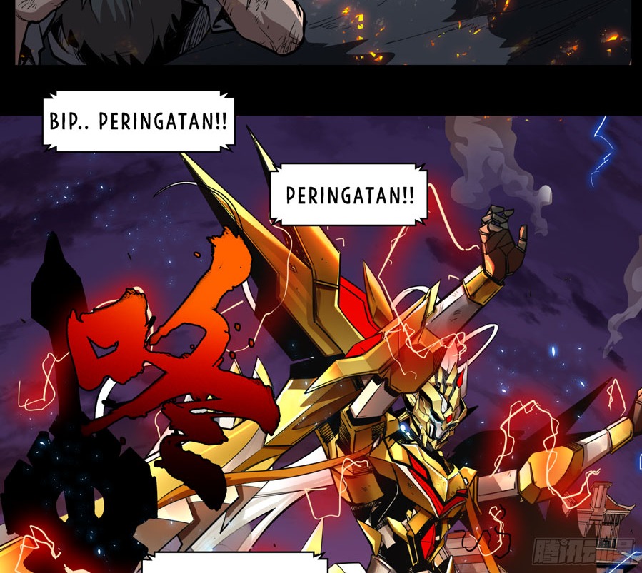 Legend of Star General Chapter 1 page 69