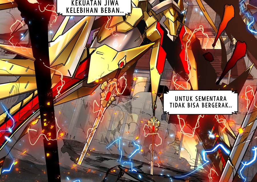 Legend of Star General Chapter 1 page 70