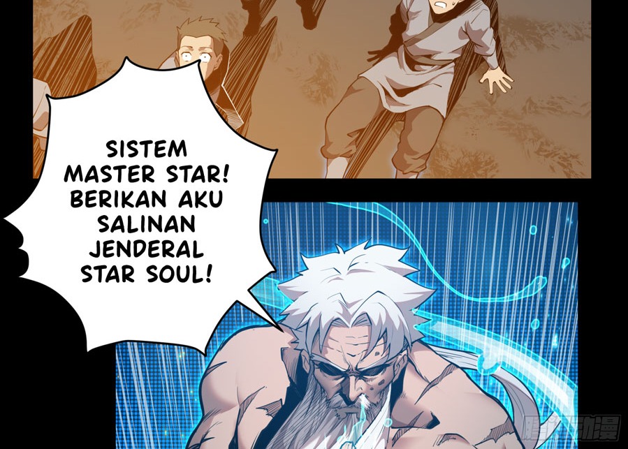 Legend of Star General Chapter 1 page 77