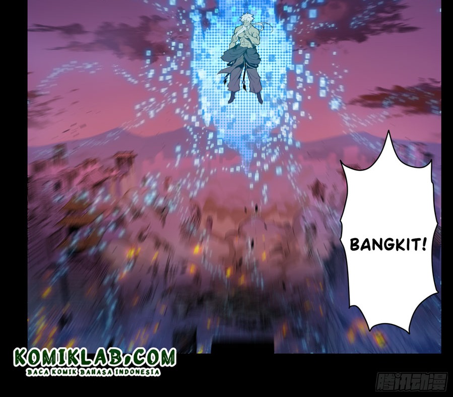 Legend of Star General Chapter 1 page 79