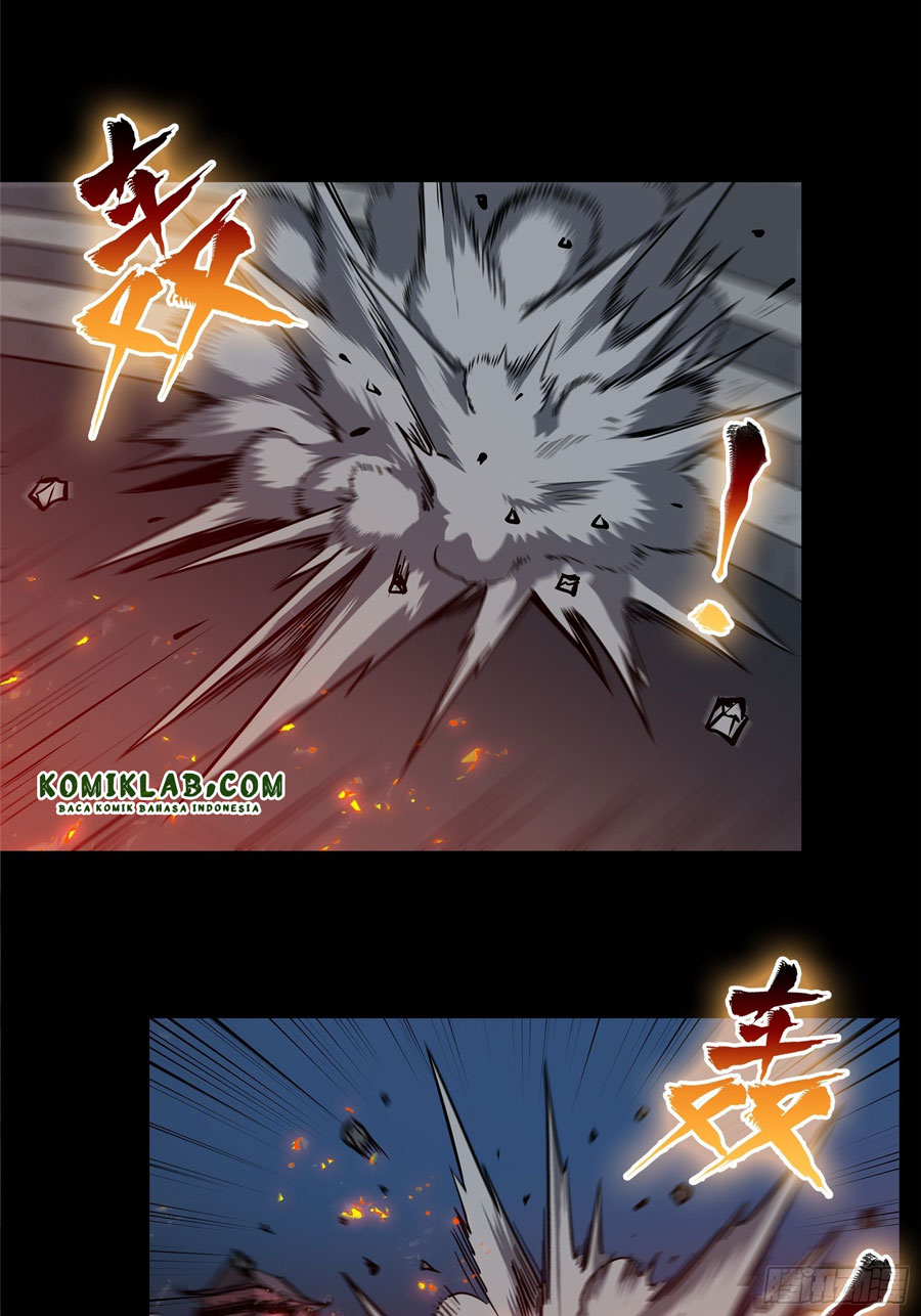 Legend of Star General Chapter 10 page 7
