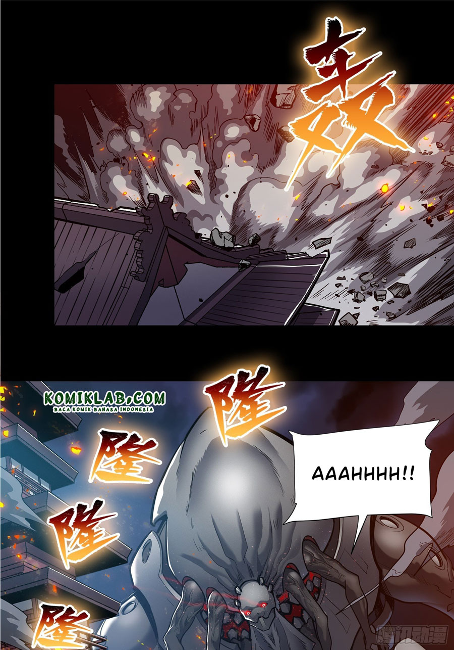 Legend of Star General Chapter 10 page 9