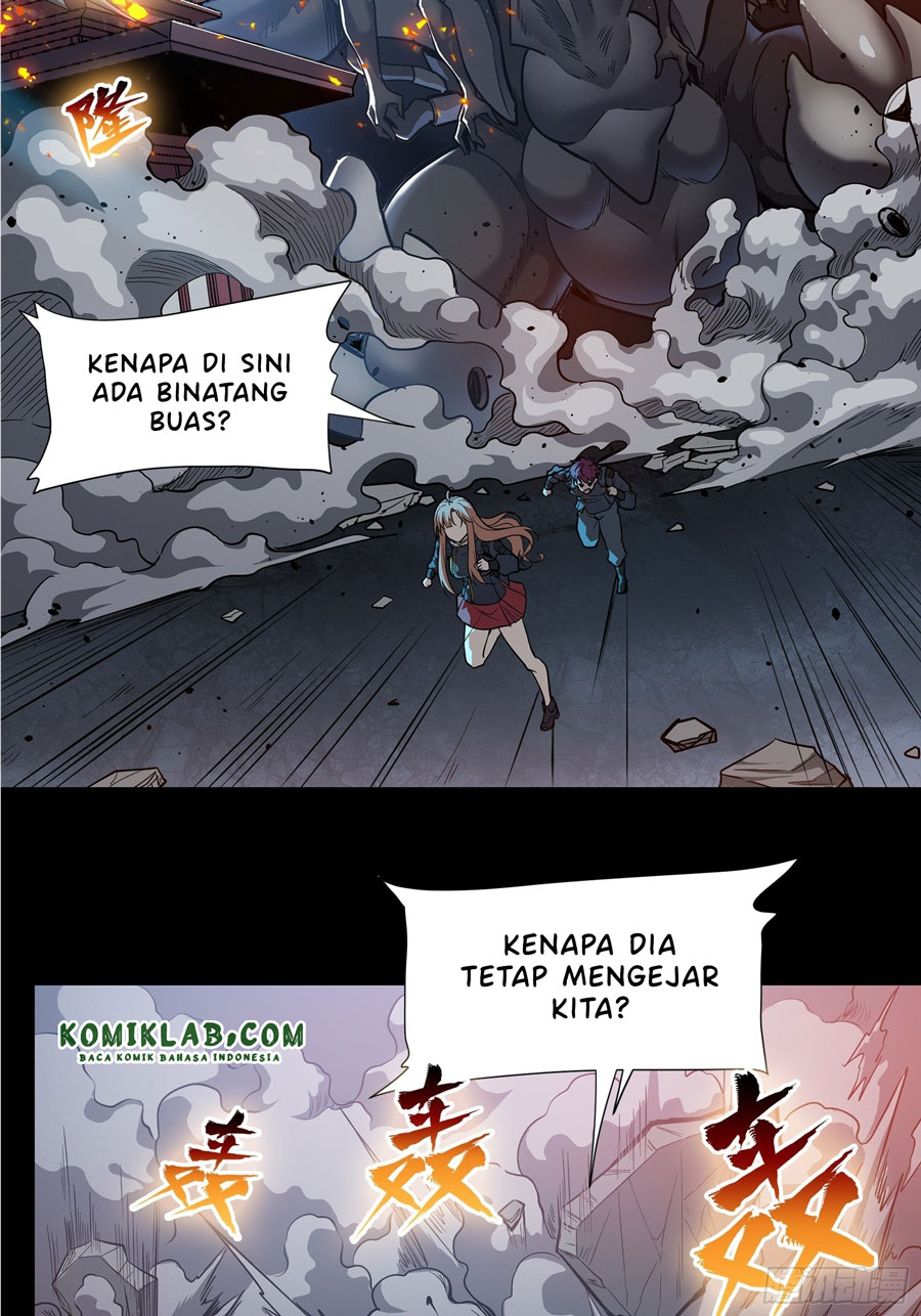 Legend of Star General Chapter 10 page 10
