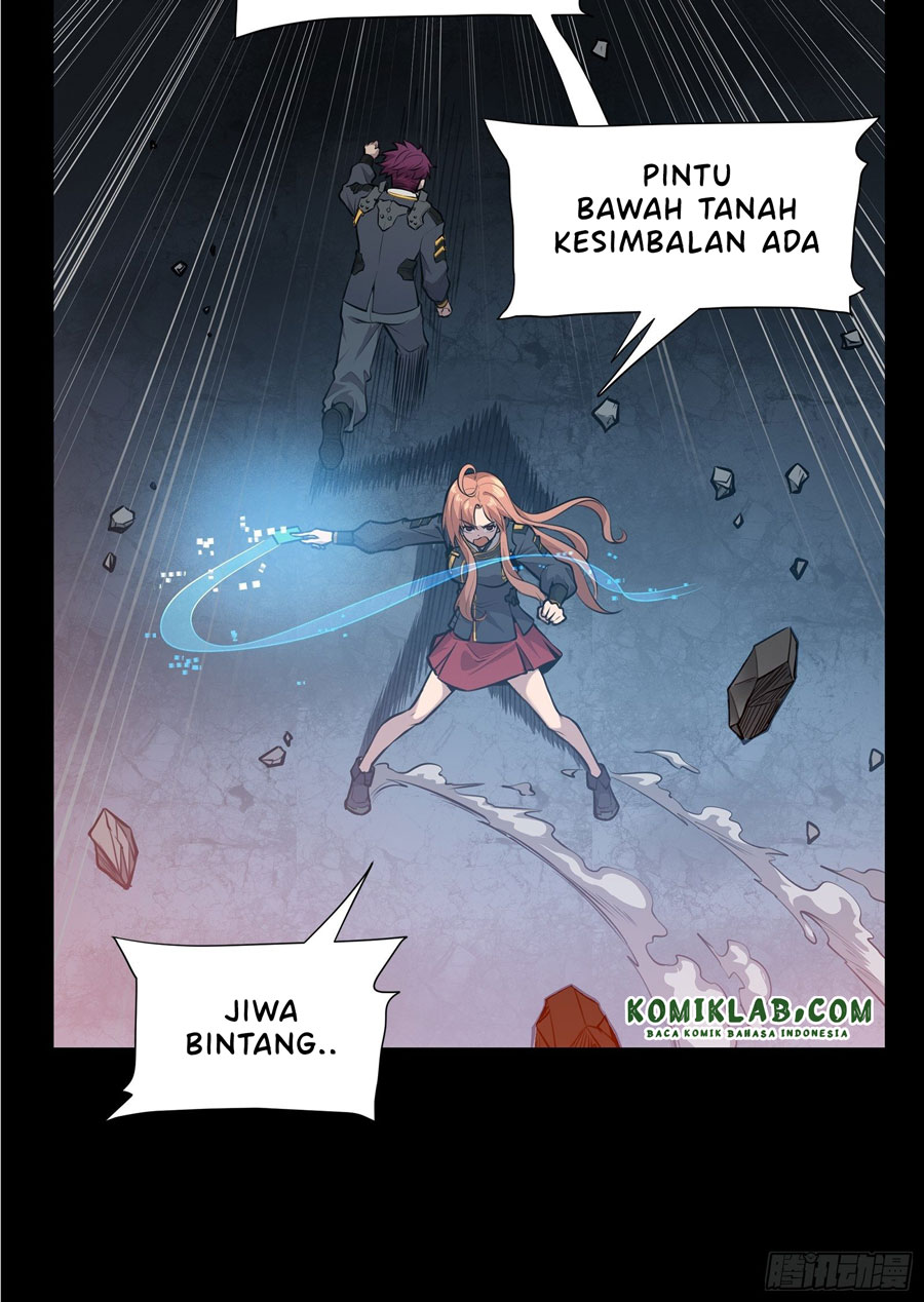 Legend of Star General Chapter 10 page 13