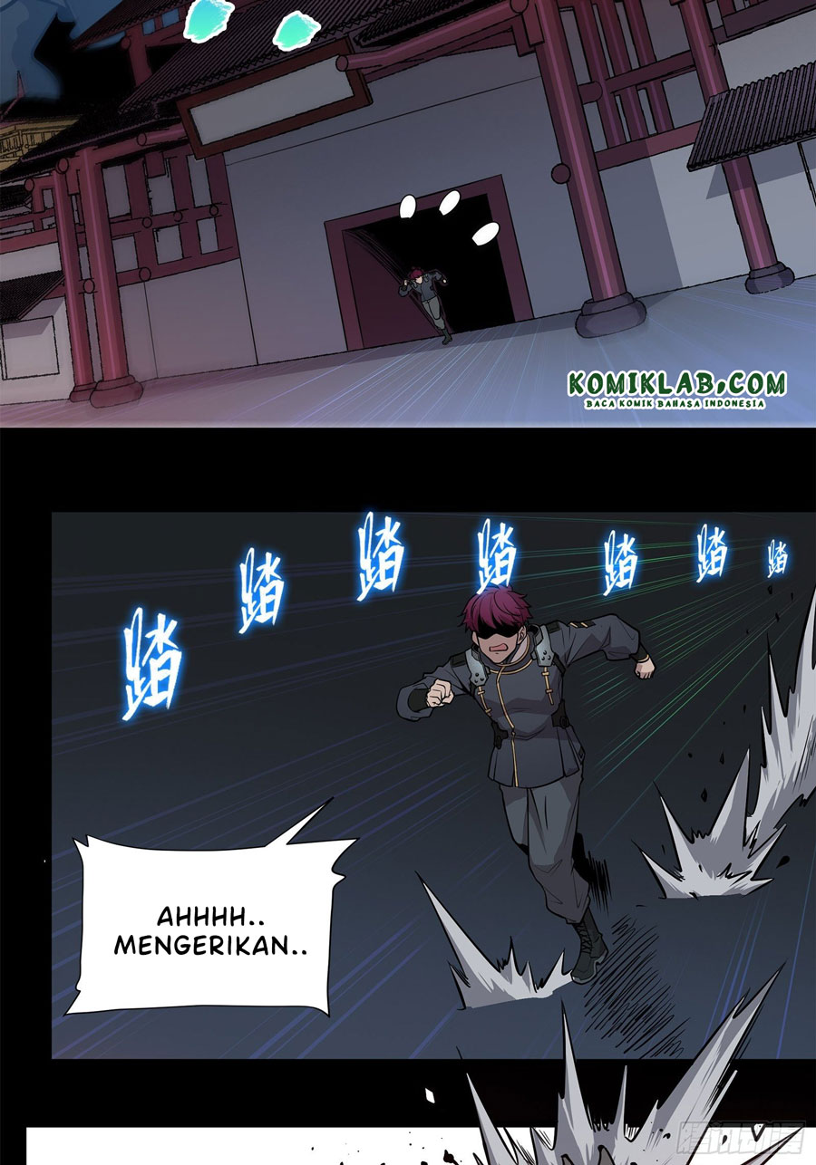 Legend of Star General Chapter 10 page 15