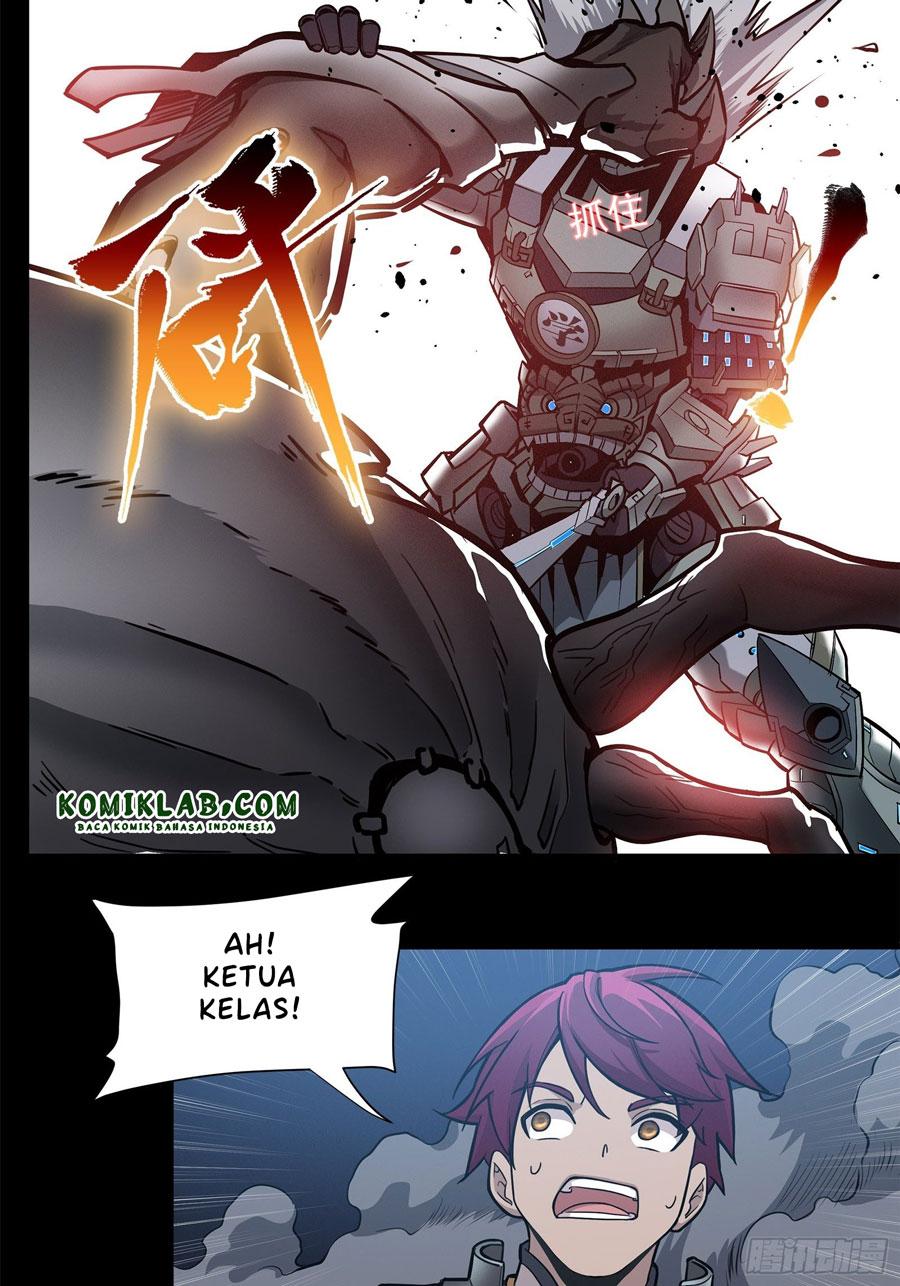 Legend of Star General Chapter 10 page 16
