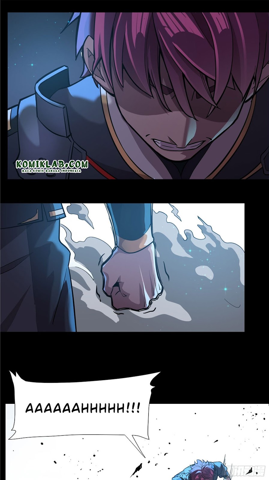 Legend of Star General Chapter 10 page 18