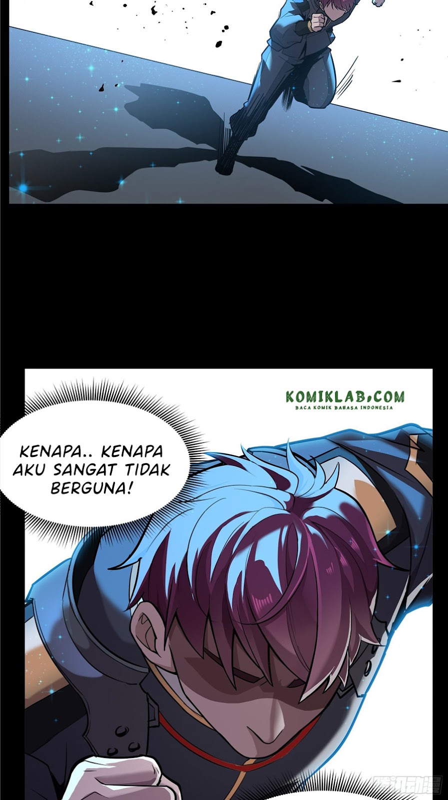 Legend of Star General Chapter 10 page 19