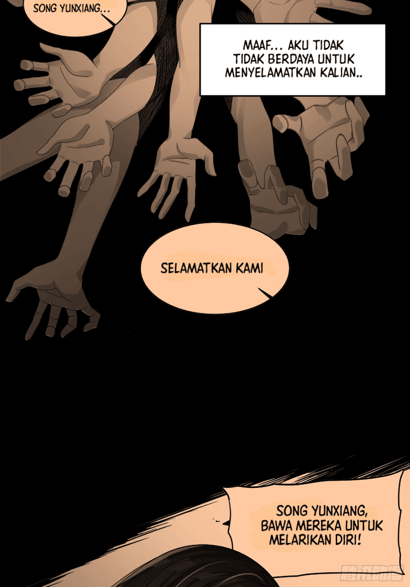 Legend of Star General Chapter 11 page 3