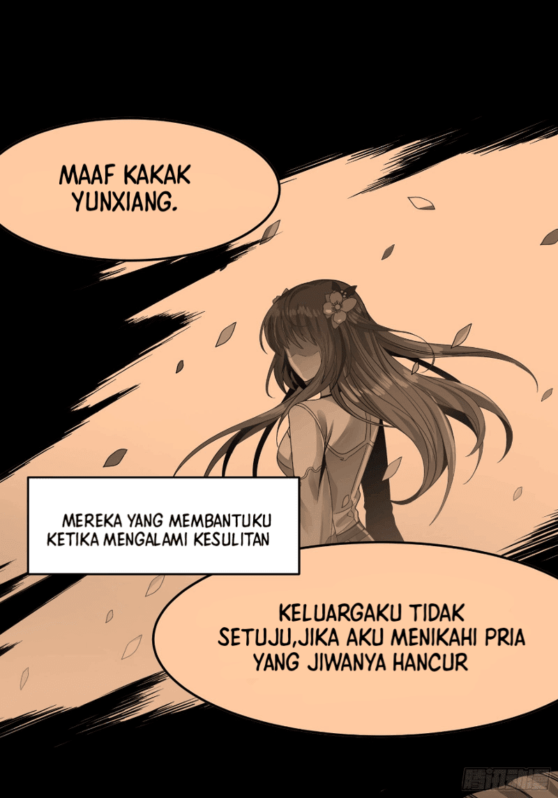 Legend of Star General Chapter 11 page 5