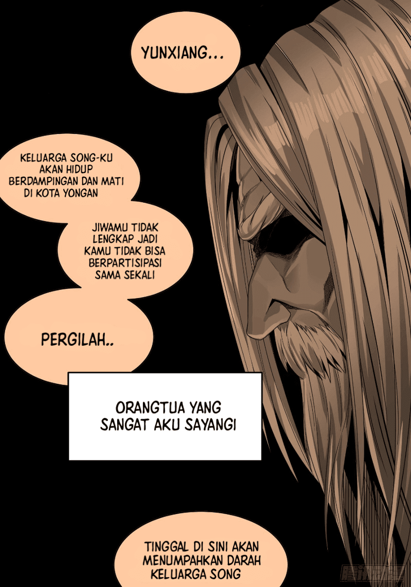 Legend of Star General Chapter 11 page 6