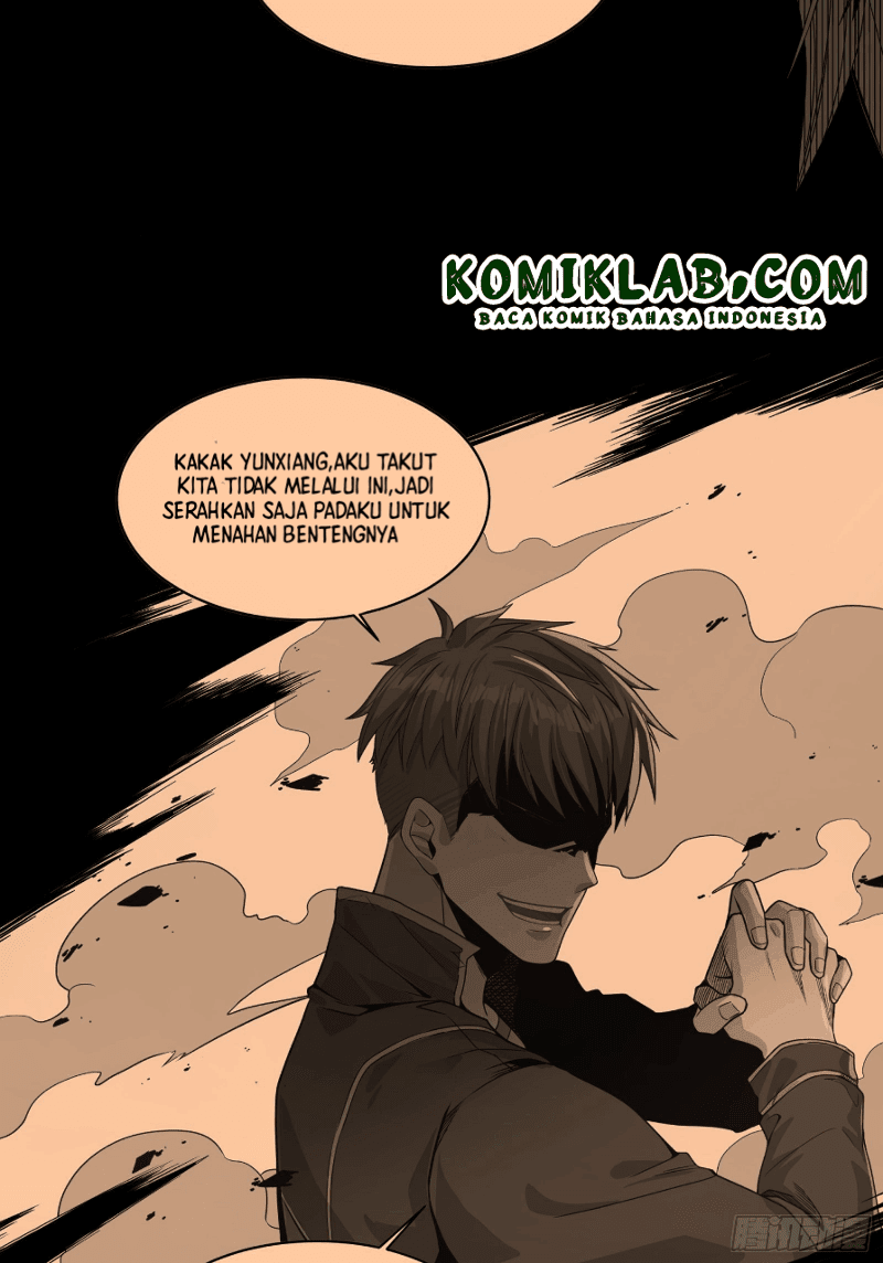 Legend of Star General Chapter 11 page 7