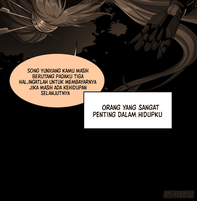 Legend of Star General Chapter 11 page 9