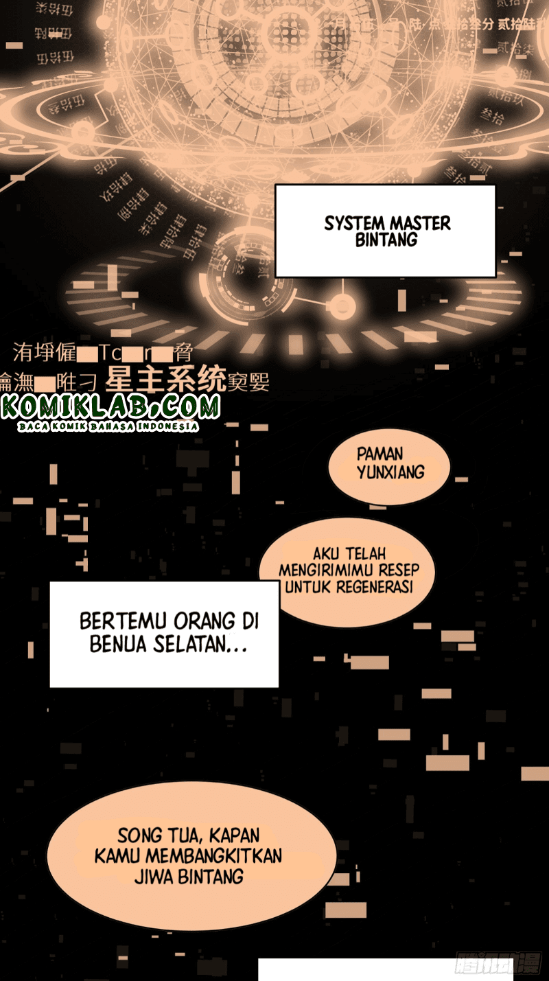 Legend of Star General Chapter 11 page 12