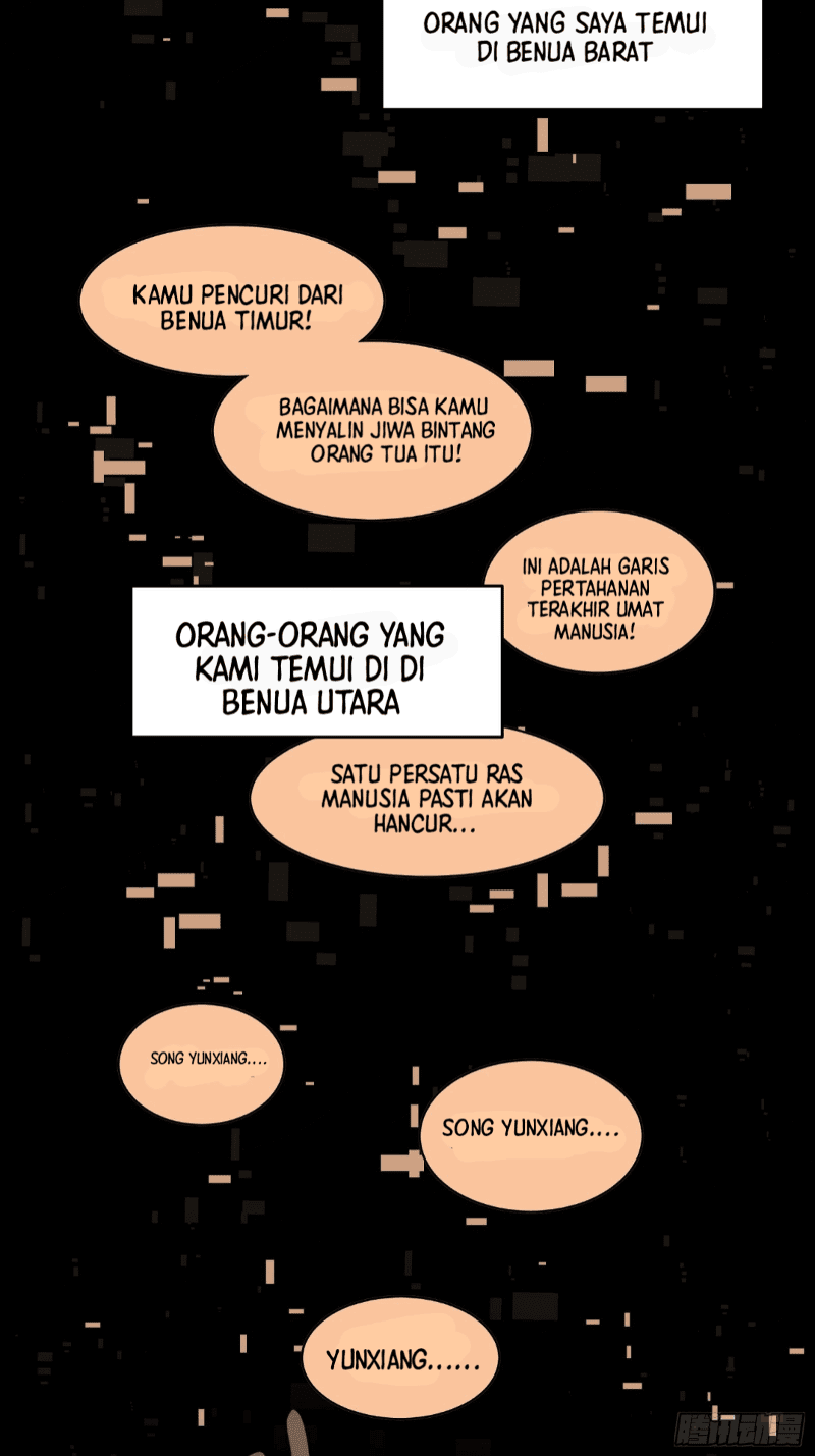 Legend of Star General Chapter 11 page 13