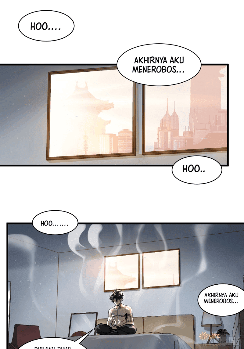 Legend of Star General Chapter 11 page 17