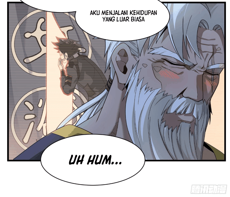 Legend of Star General Chapter 11 page 23