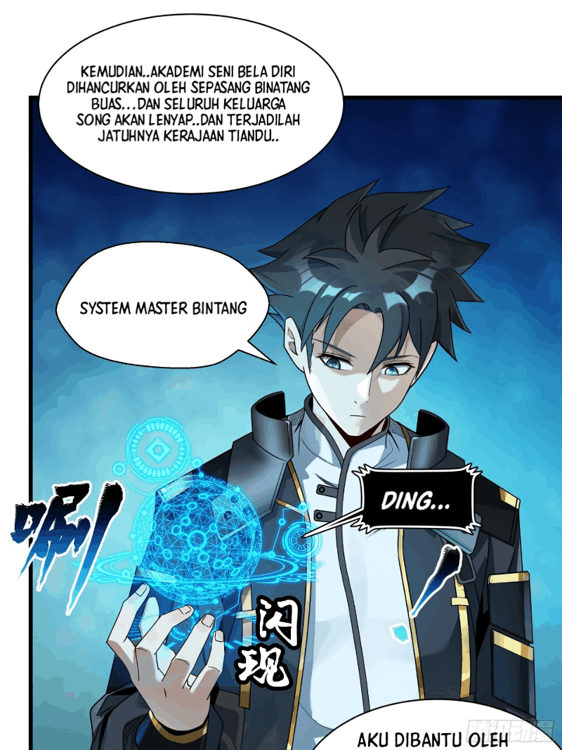 Legend of Star General Chapter 11 page 24