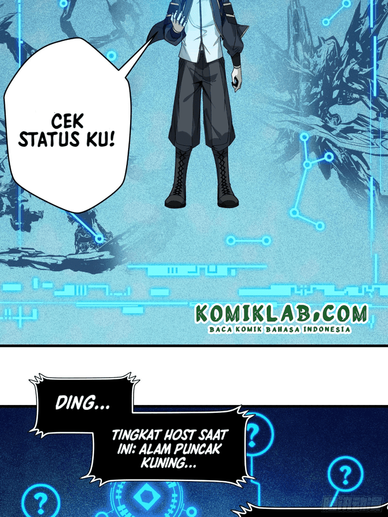 Legend of Star General Chapter 11 page 26
