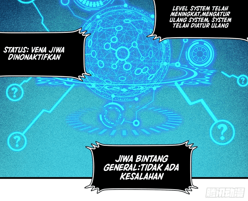 Legend of Star General Chapter 11 page 27