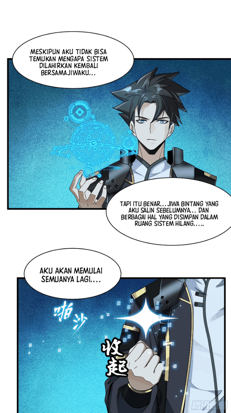 Legend of Star General Chapter 11 page 28
