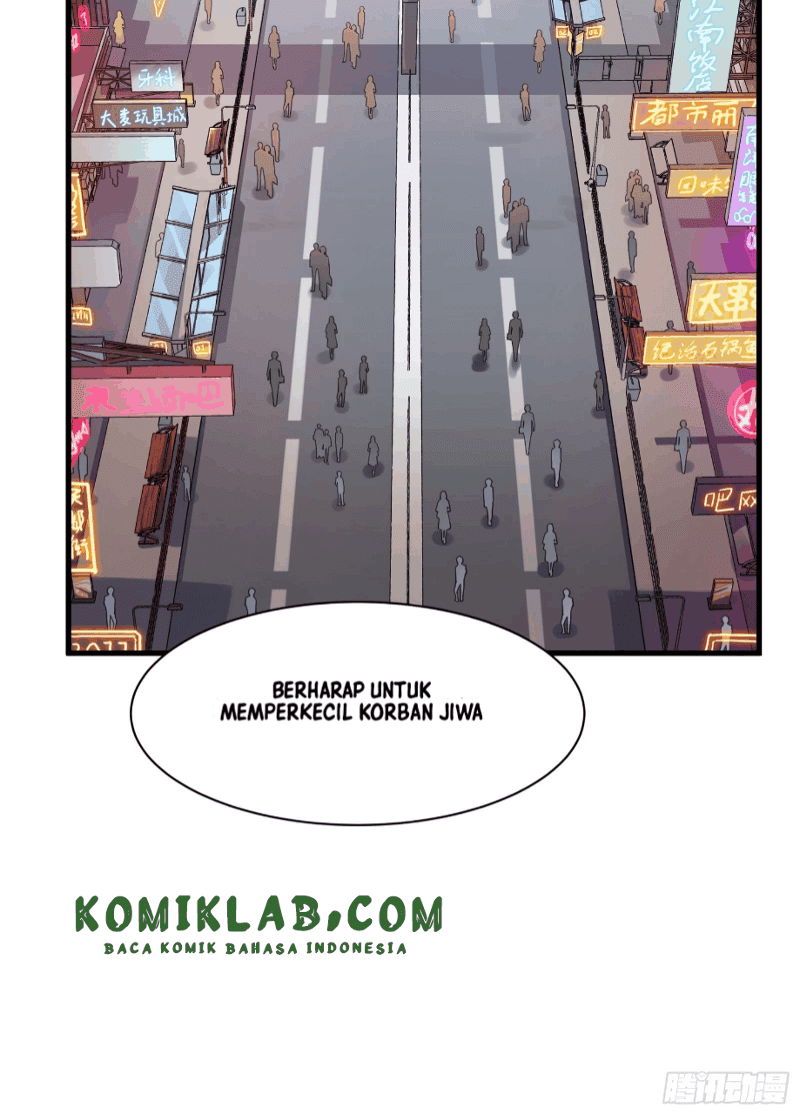 Legend of Star General Chapter 11 page 36