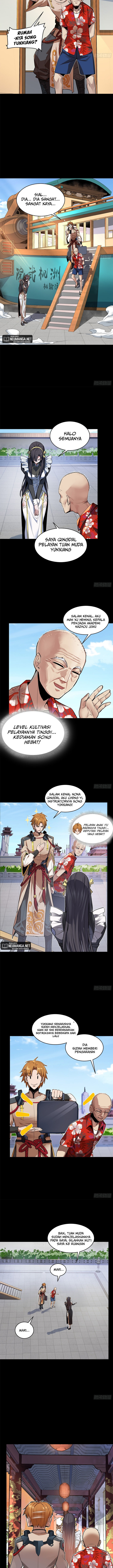 Legend of Star General Chapter 110 page 3