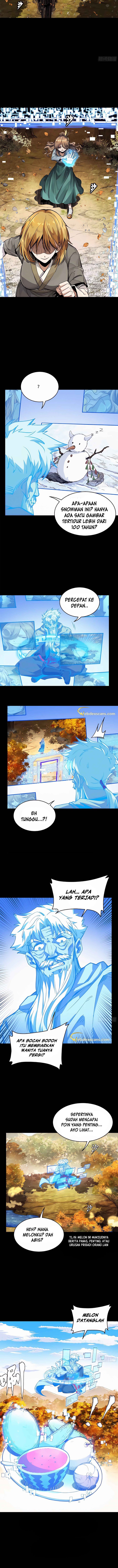 Legend of Star General Chapter 128 page 9
