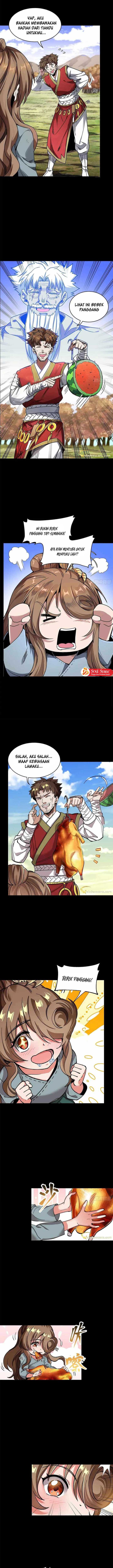Legend of Star General Chapter 132 page 7