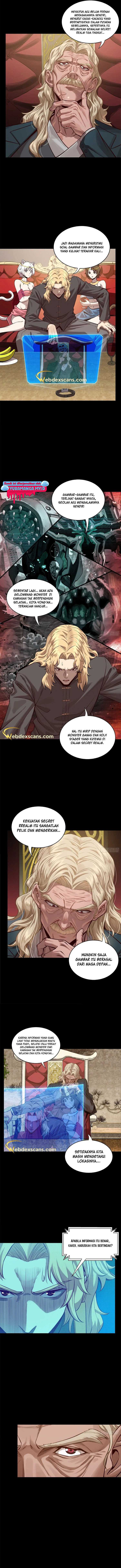 Legend of Star General Chapter 156 page 2