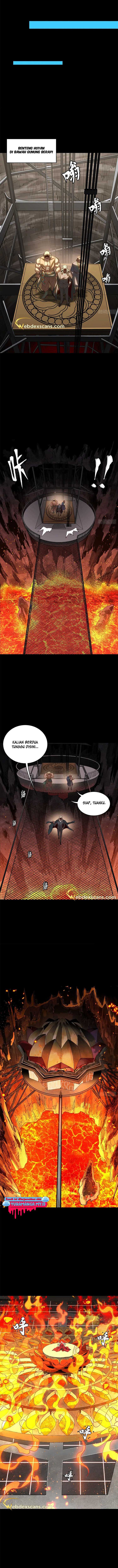Legend of Star General Chapter 156 page 5