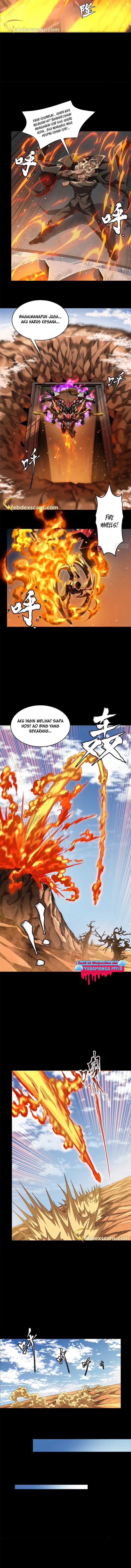 Legend of Star General Chapter 156 page 10