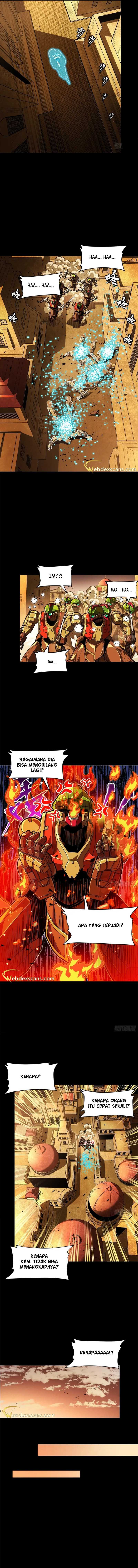 Legend of Star General Chapter 164 page 3