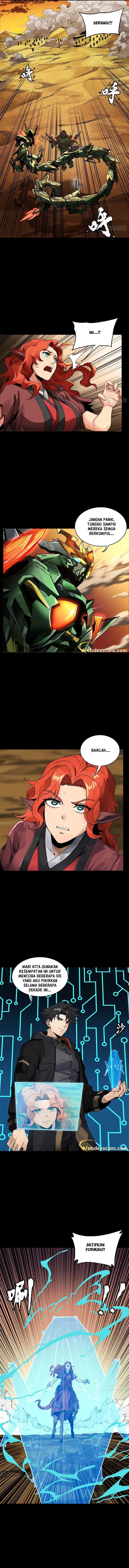 Legend of Star General Chapter 164 page 12