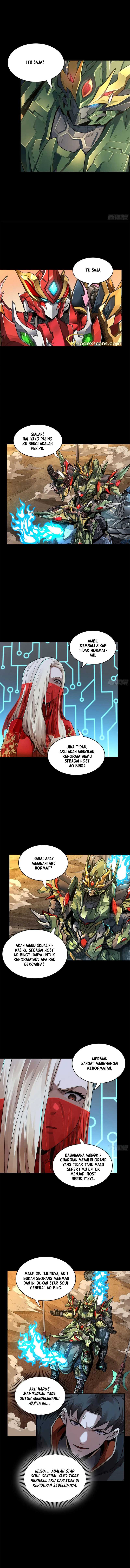 Legend of Star General Chapter 166 page 2