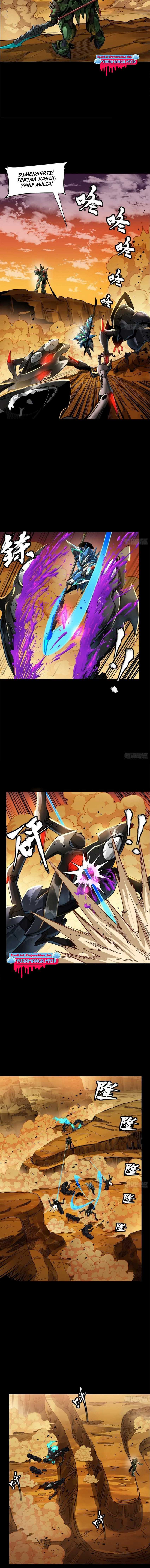 Legend of Star General Chapter 172 page 3
