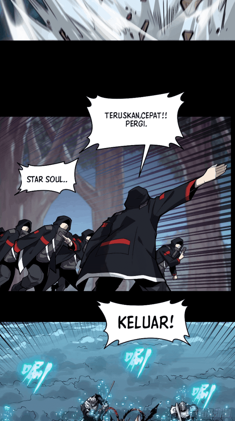 Legend of Star General Chapter 18 page 6