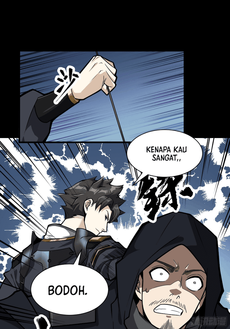 Legend of Star General Chapter 18 page 14